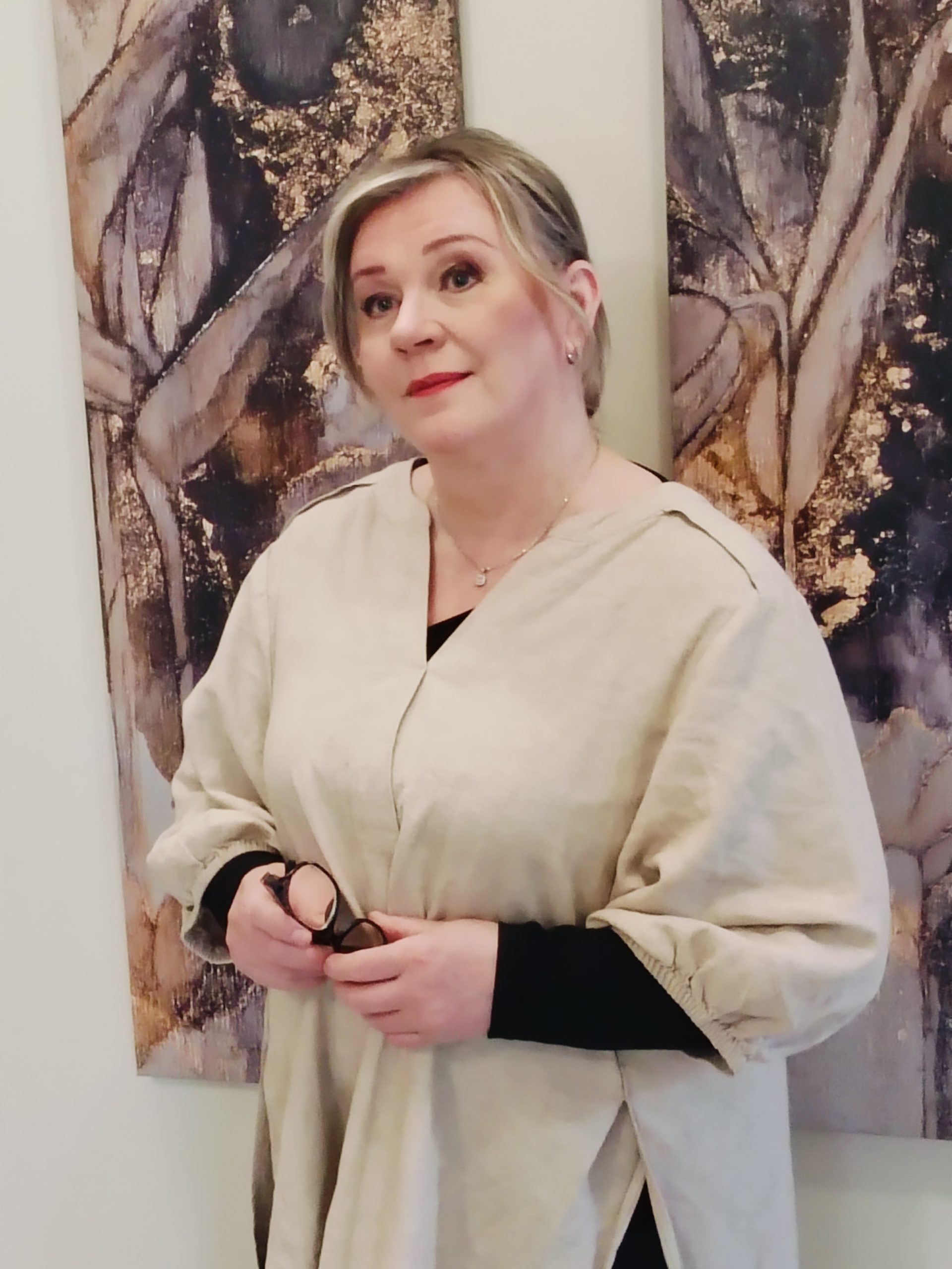 Kotihoito-ohjaus arkeen: ihoystävälliset tuotteet ja selkeä rutiini